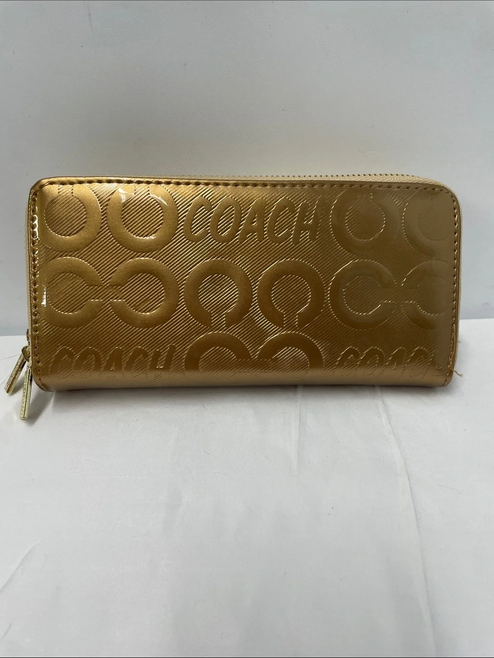 WOMENS CLUTCH WALLET FTL-08-075